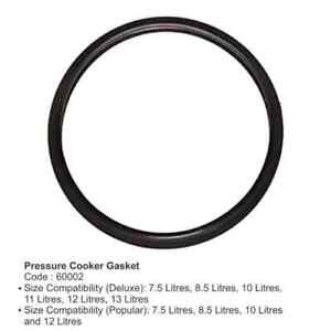 Prestige Pressure Cooker Gasket Deluxe Popular