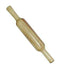 Belan rolling pin Punjabi 1pc - The Kitchen Warehouse