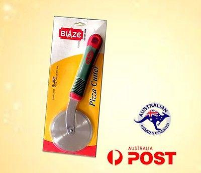 Blaze Pizza Cutter - The Kitchen Warehouse