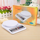 SF400 kitchen scale household 1pc - The Kitchen Warehouse