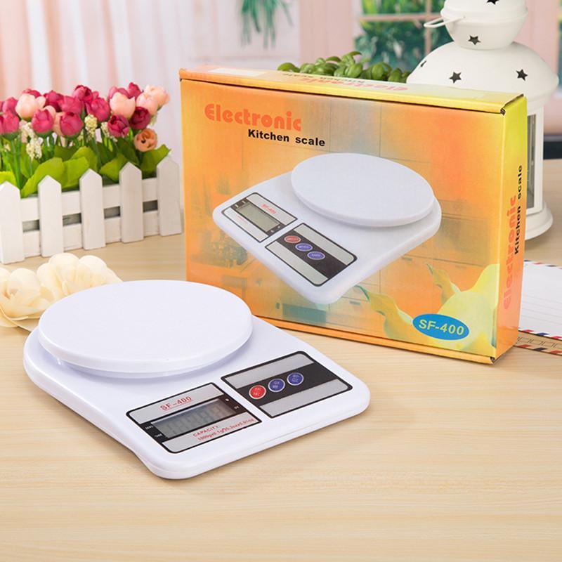 SF400 kitchen scale household 1pc - The Kitchen Warehouse