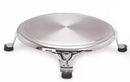 Stainless Steel chakla