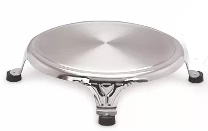 Stainless Steel chakla