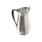Stainless Steel Water Jug / pitcher with lid Henza 1.8 Litre No 6